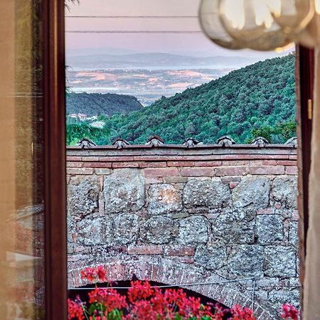 Agriturismo Il Casalone Montepulciano Bilik gambar