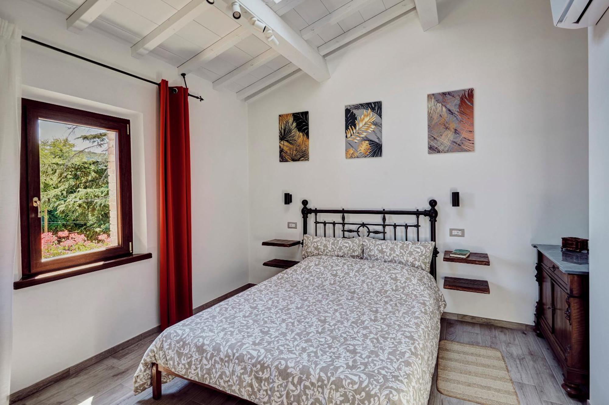 Agriturismo Il Casalone Montepulciano Bilik gambar