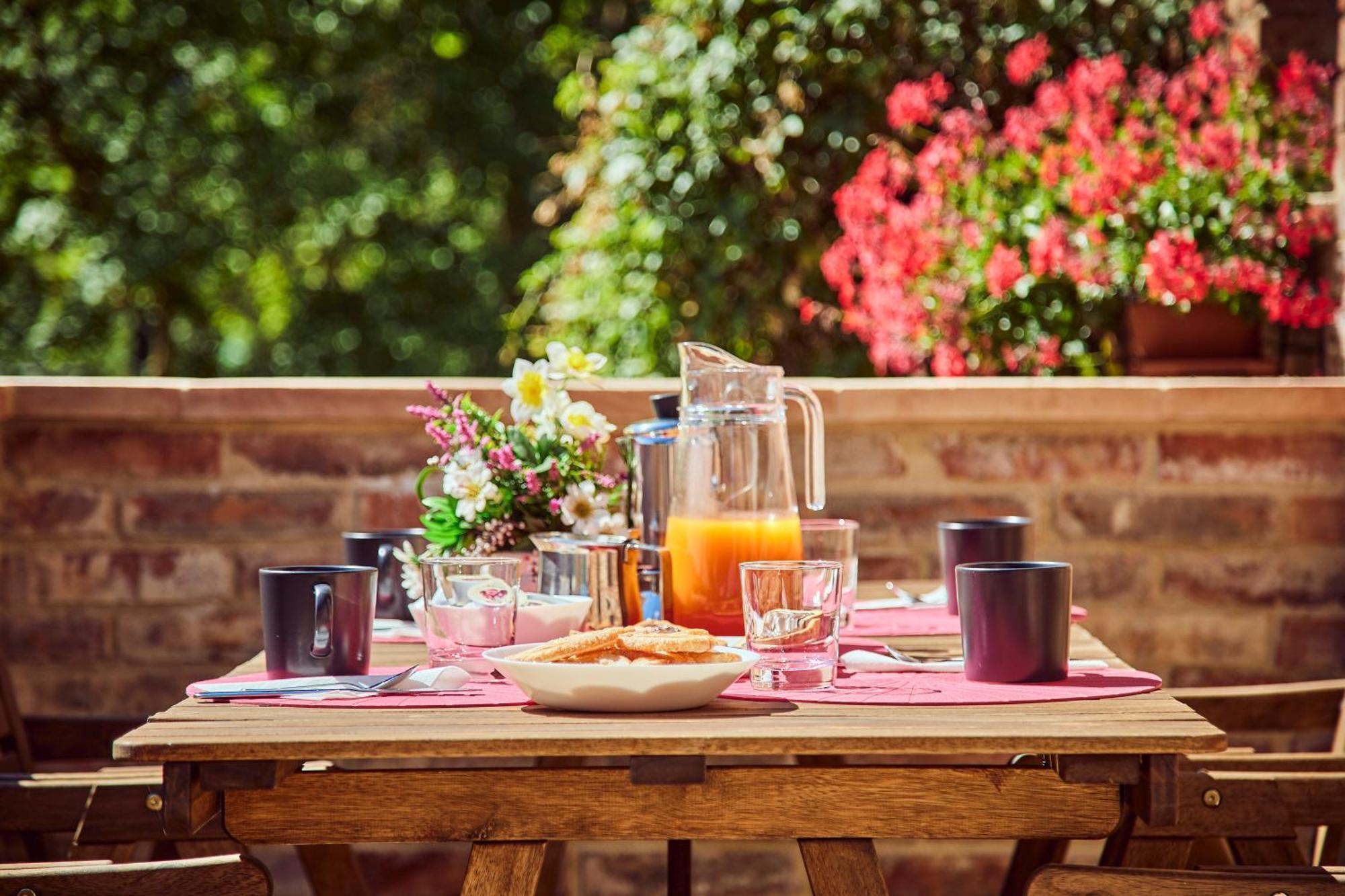 Agriturismo Il Casalone Montepulciano Bilik gambar