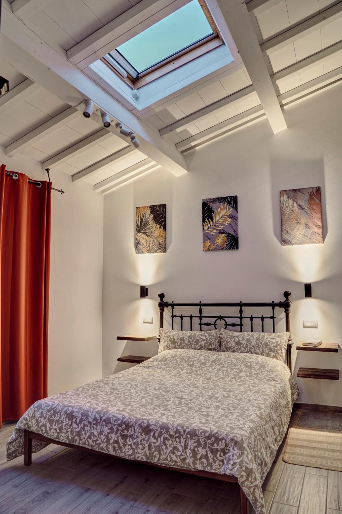 Agriturismo Il Casalone Montepulciano Bilik gambar