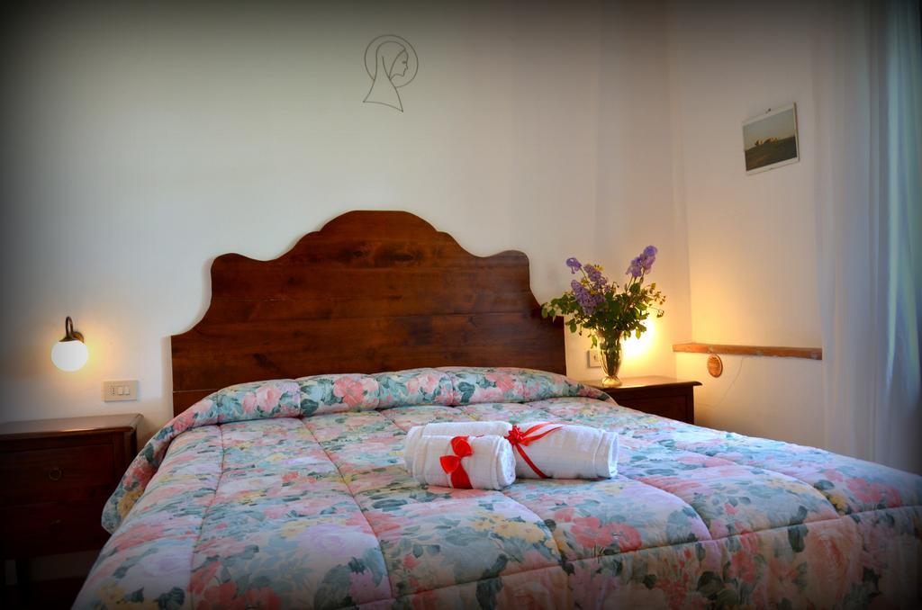 Agriturismo Il Casalone Montepulciano Luaran gambar