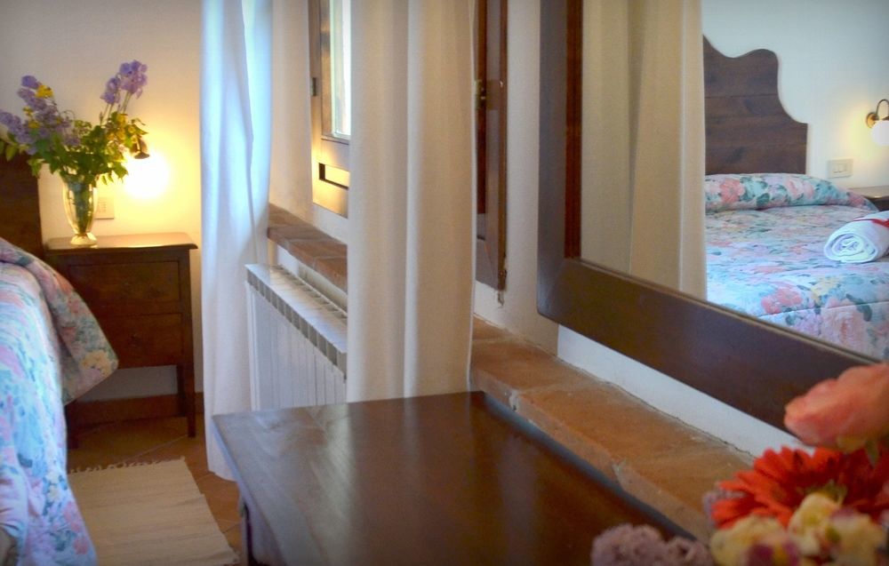 Agriturismo Il Casalone Montepulciano Luaran gambar